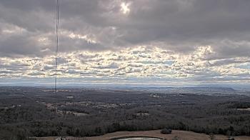 Weather camera view of KISR FM.