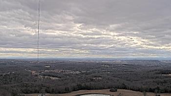 Weather camera view of KISR FM.