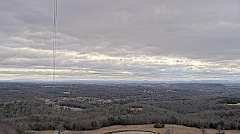 Weather camera view of KISR FM.