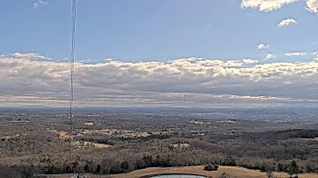 Weather camera view of KISR FM.