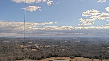 Weather camera view of KISR FM.