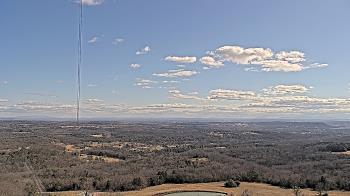 Weather camera view of KISR FM.