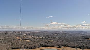 Weather camera view of KISR FM.