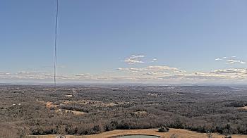 Weather camera view of KISR FM.