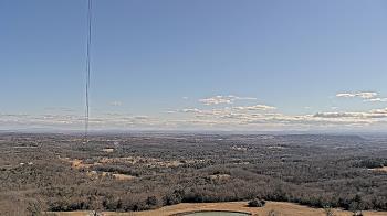 Weather camera view of KISR FM.