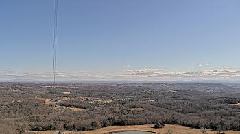 Weather camera view of KISR FM.