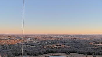 Weather camera view of KISR FM.