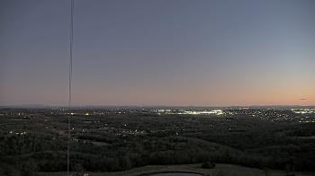 Weather camera view of KISR FM.