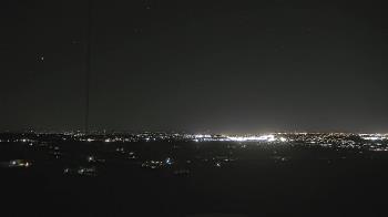 Weather camera view of KISR FM.