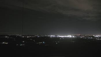 Weather camera view of KISR FM.