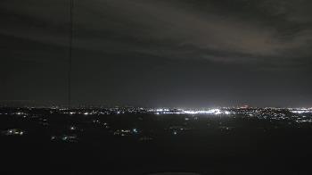 Weather camera view of KISR FM.