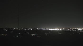 Weather camera view of KISR FM.