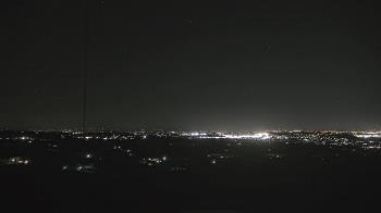 Weather camera view of KISR FM.