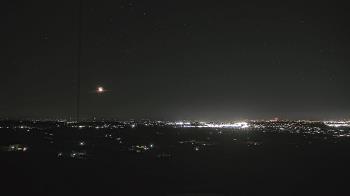 Weather camera view of KISR FM.