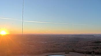 Weather camera view of KISR FM.