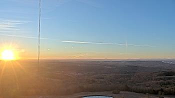 Weather camera view of KISR FM.