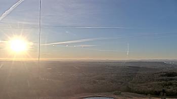 Weather camera view of KISR FM.