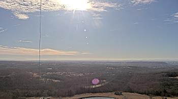 Weather camera view of KISR FM.