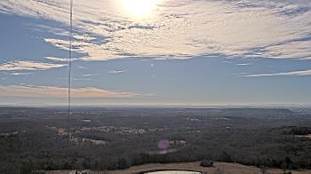 Weather camera view of KISR FM.