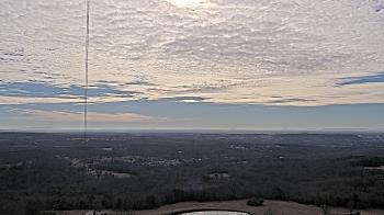 Weather camera view of KISR FM.