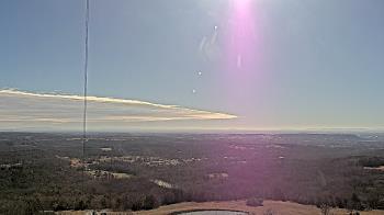 Weather camera view of KISR FM.