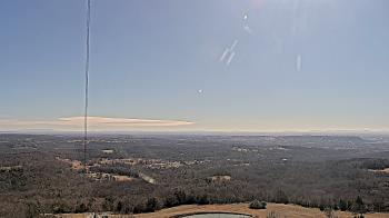 Weather camera view of KISR FM.