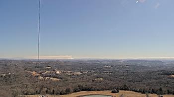 Weather camera view of KISR FM.