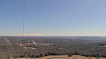 Weather camera view of KISR FM.