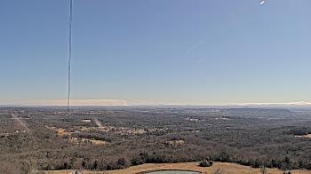 Weather camera view of KISR FM.