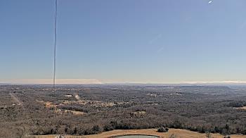 Weather camera view of KISR FM.