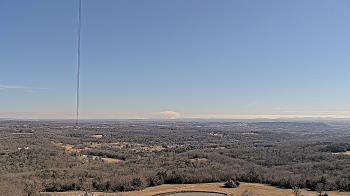 Weather camera view of KISR FM.