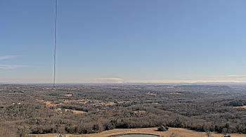 Weather camera view of KISR FM.