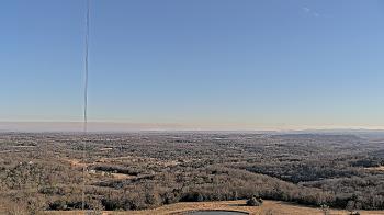 Weather camera view of KISR FM.