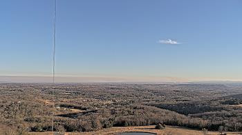 Weather camera view of KISR FM.