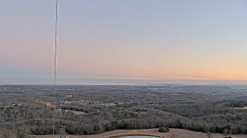 Weather camera view of KISR FM.