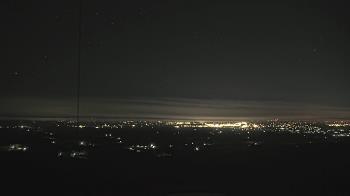 Weather camera view of KISR FM.