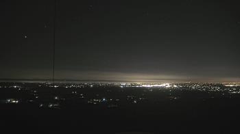 Weather camera view of KISR FM.