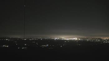 Weather camera view of KISR FM.