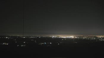 Weather camera view of KISR FM.