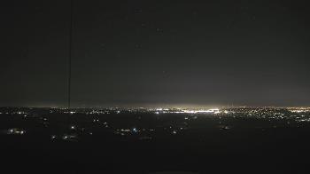 Weather camera view of KISR FM.