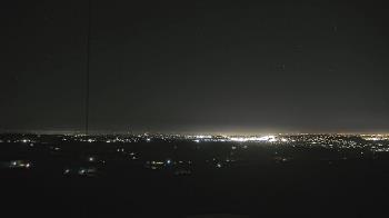 Weather camera view of KISR FM.