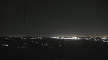 Weather camera view of KISR FM.