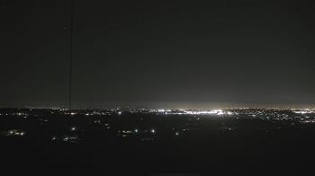 Weather camera view of KISR FM.