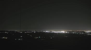 Weather camera view of KISR FM.