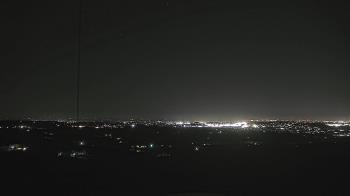 Weather camera view of KISR FM.