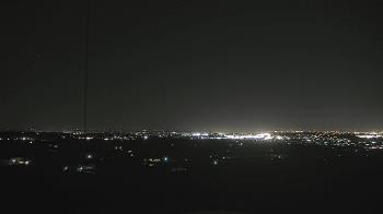 Weather camera view of KISR FM.