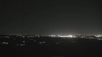 Weather camera view of KISR FM.