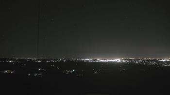 Weather camera view of KISR FM.