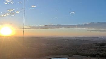 Weather camera view of KISR FM.