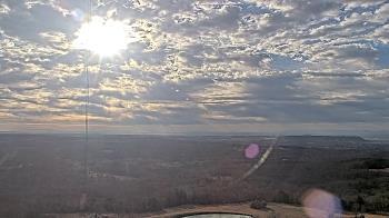 Weather camera view of KISR FM.